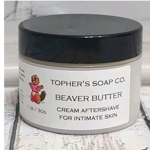 Beaver Butter